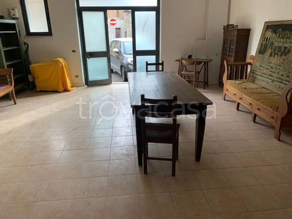 appartamento in vendita a Montefiascone in zona Zepponami
