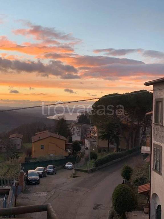 appartamento in vendita a Montefiascone