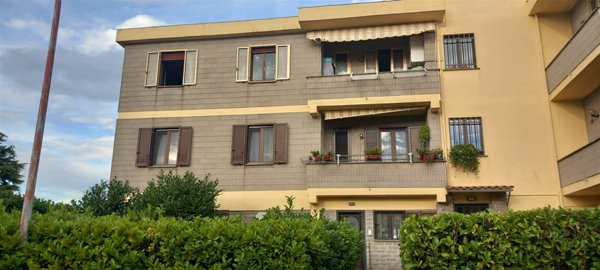 appartamento in vendita a Montefiascone