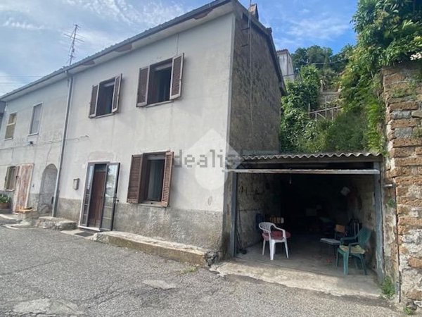 appartamento in vendita a Montefiascone in zona Le Coste
