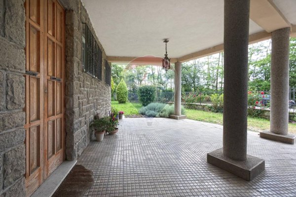 casa indipendente in vendita a Montefiascone