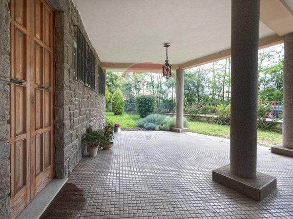 casa indipendente in vendita a Montefiascone