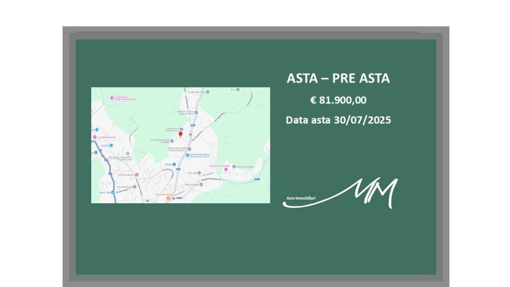 appartamento in vendita a Montefiascone