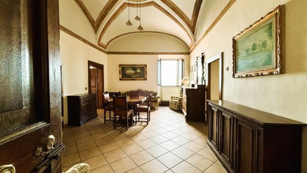 appartamento in vendita a Montefiascone