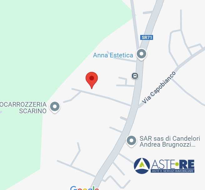 appartamento in vendita a Montefiascone