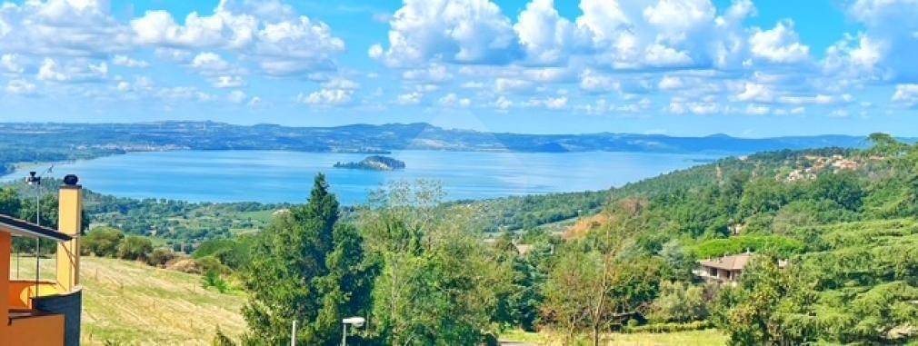 appartamento in vendita a Montefiascone