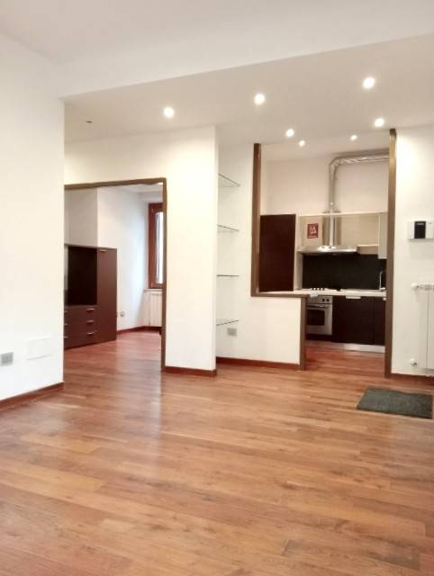 appartamento in vendita a Montefiascone