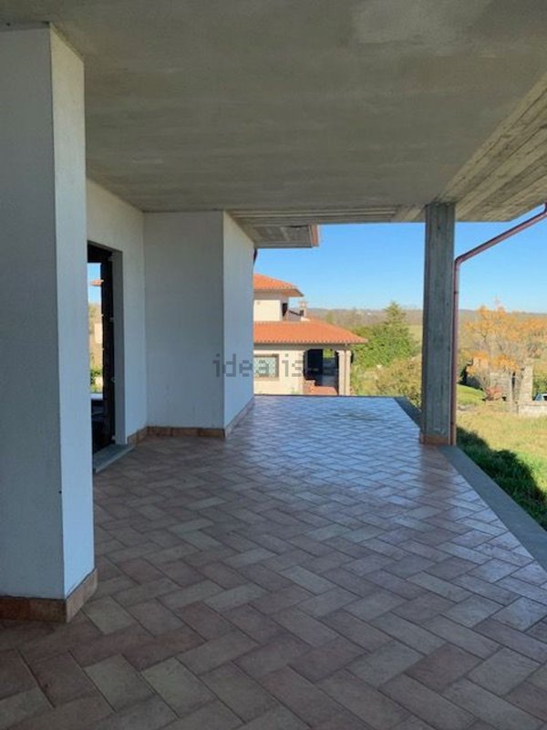 casa indipendente in vendita a Montefiascone