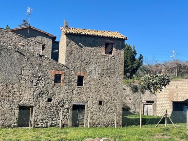 appartamento in vendita a Montefiascone