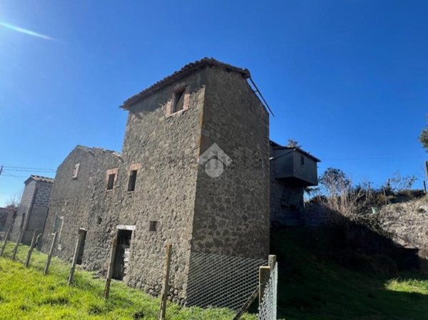 appartamento in vendita a Montefiascone