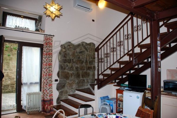 appartamento in vendita a Montefiascone