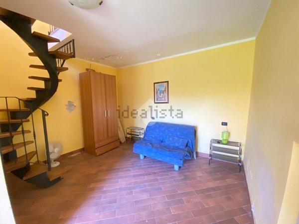 appartamento in vendita a Montefiascone in zona Cipollone