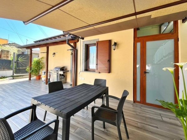 casa indipendente in vendita a Montefiascone