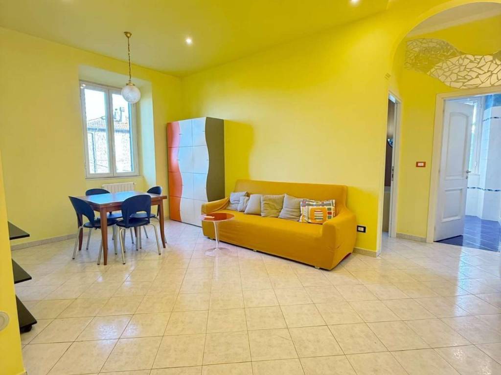 appartamento in vendita a Montefiascone