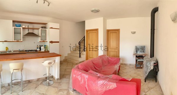 casa indipendente in vendita a Montefiascone