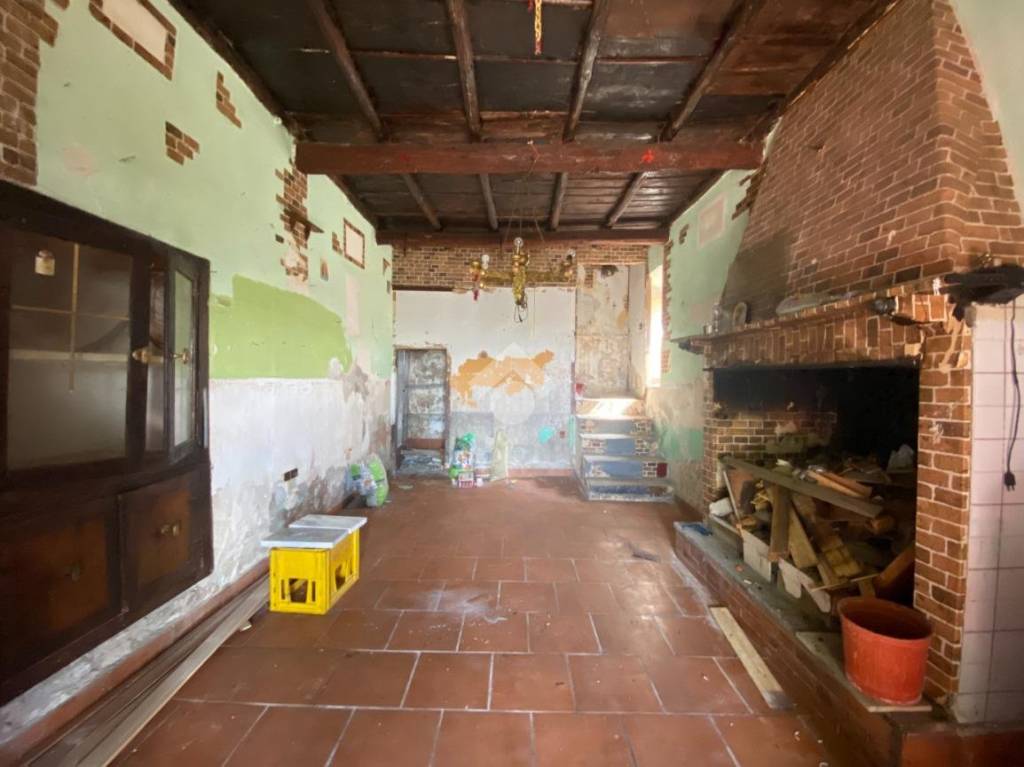 casa indipendente in vendita a Montefiascone
