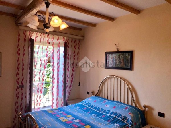 casa indipendente in vendita a Montefiascone in zona Zepponami