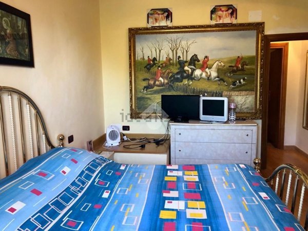 casa indipendente in vendita a Montefiascone in zona Zepponami