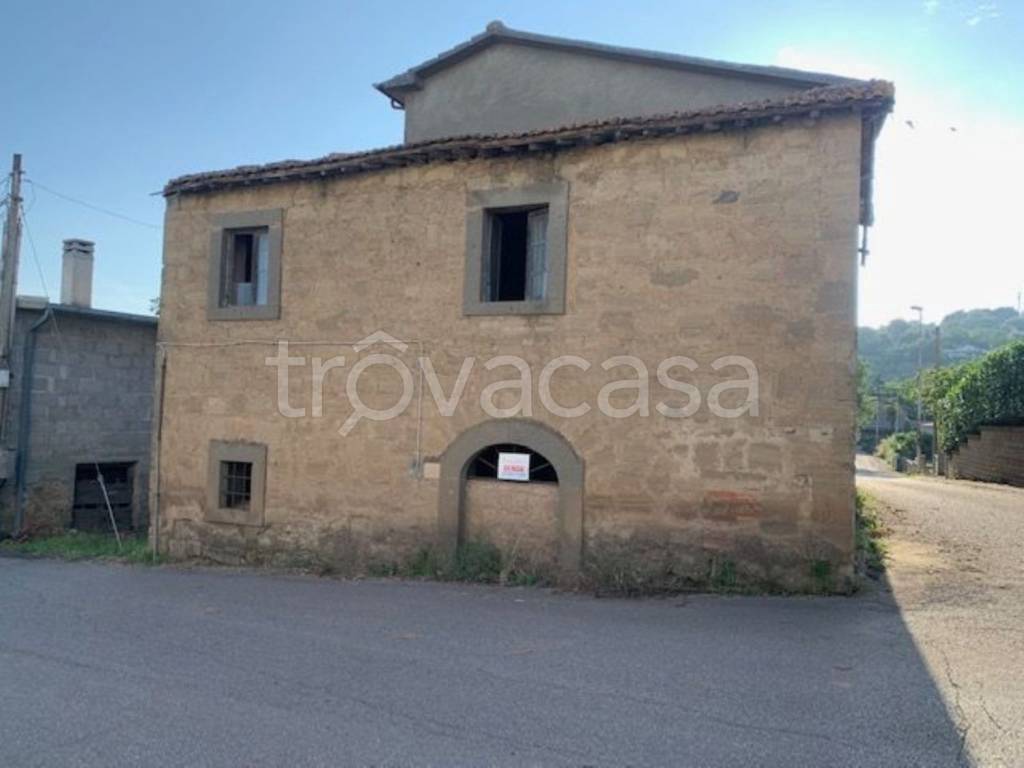 appartamento in vendita a Montefiascone