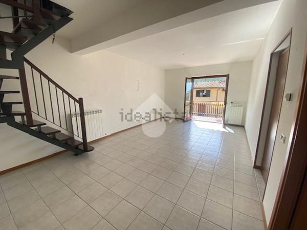 appartamento in vendita a Montefiascone
