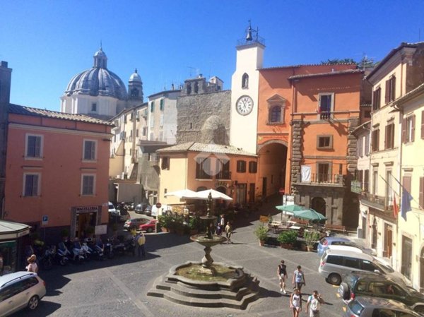 appartamento in vendita a Montefiascone
