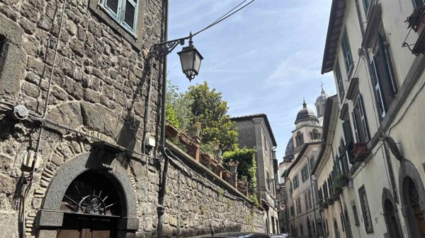 appartamento in vendita a Montefiascone