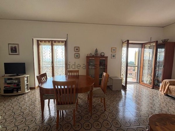 appartamento in vendita a Montefiascone
