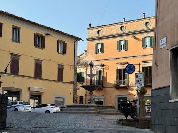 appartamento in vendita a Montefiascone