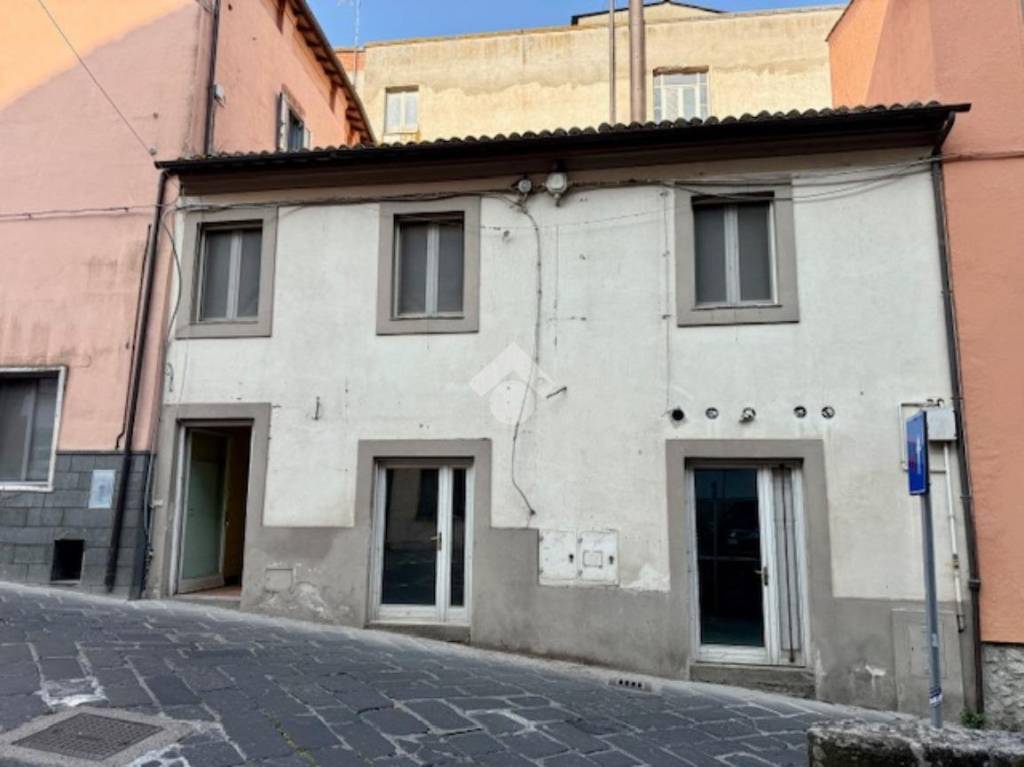 appartamento in vendita a Montefiascone