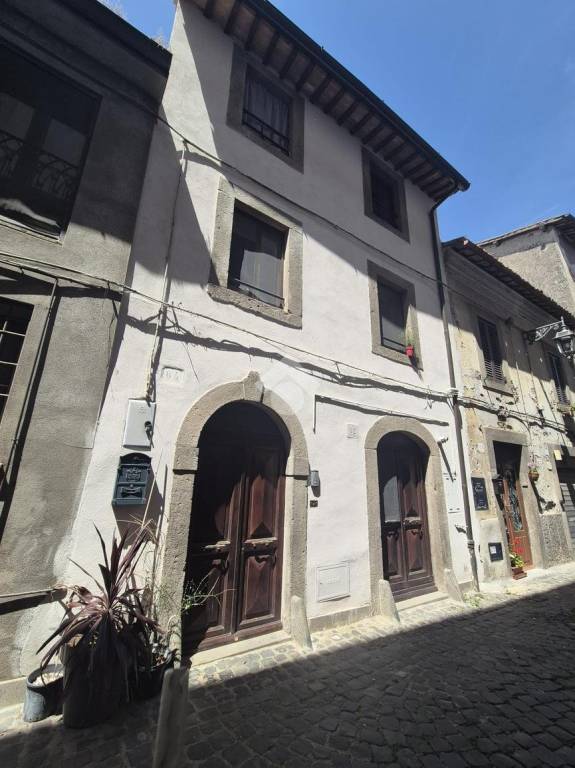 appartamento in vendita a Montefiascone