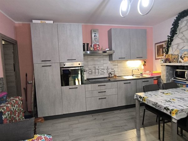 appartamento in vendita a Montefiascone