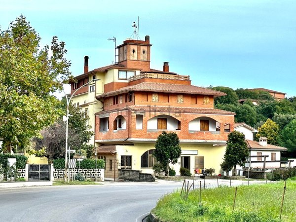 appartamento in vendita a Montefiascone