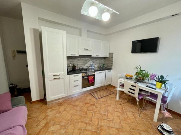 appartamento in vendita a Montefiascone in zona Le Coste