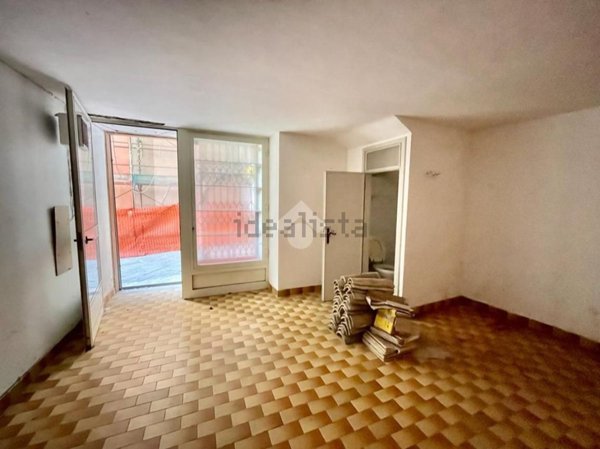 appartamento in vendita a Montefiascone