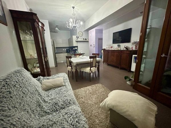 appartamento in vendita a Montefiascone