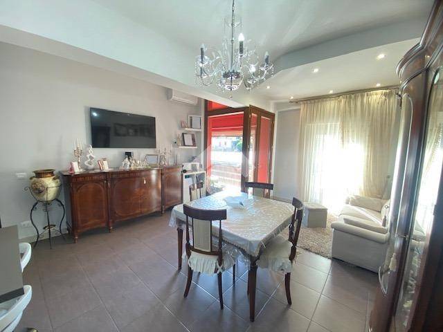 appartamento in vendita a Montefiascone