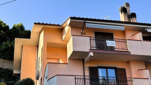 appartamento in vendita a Montefiascone