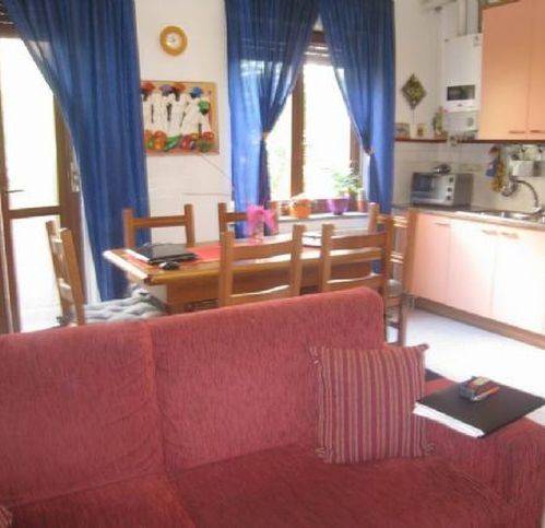 appartamento in vendita a Montefiascone