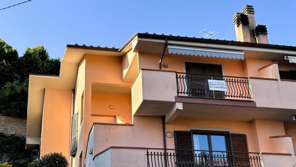 appartamento in vendita a Montefiascone