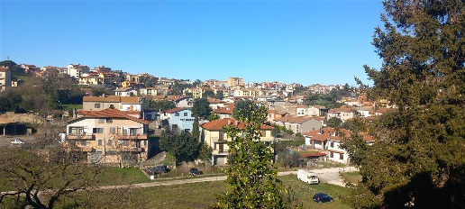 appartamento in vendita a Montefiascone in zona Poggio Frusta