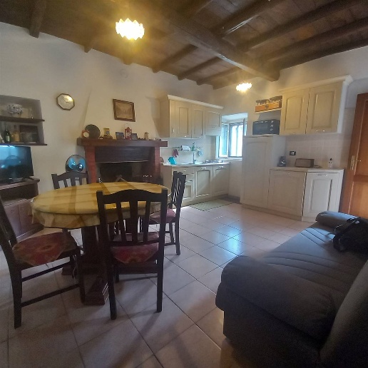 appartamento in vendita a Montefiascone