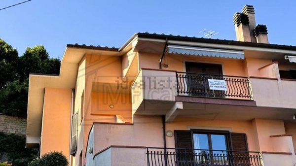 appartamento in vendita a Montefiascone