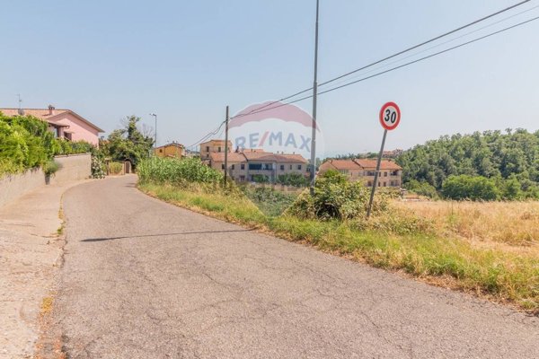 terreno agricolo in vendita a Montefiascone