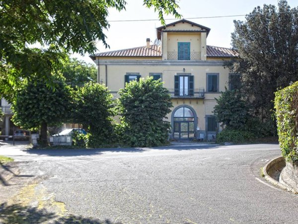 appartamento in vendita a Montefiascone in zona Zepponami