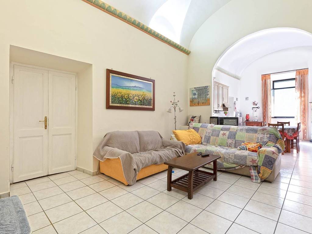 appartamento in vendita a Montefiascone in zona Zepponami