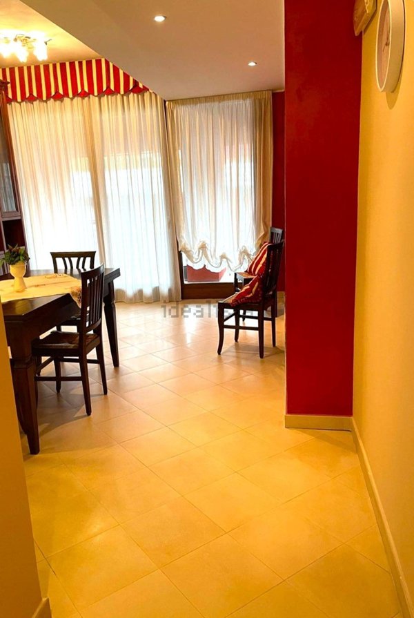 appartamento in vendita a Montefiascone