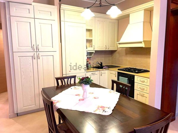 appartamento in vendita a Montefiascone