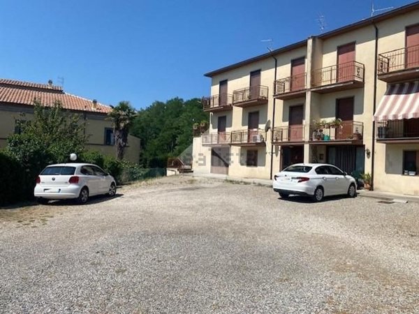 appartamento in vendita a Montefiascone