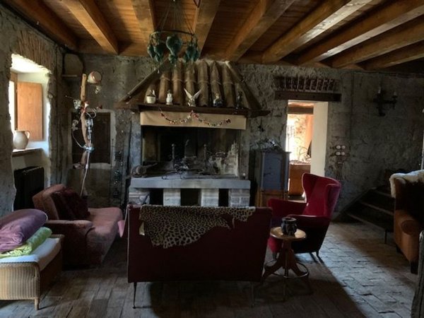 casa indipendente in vendita a Montefiascone