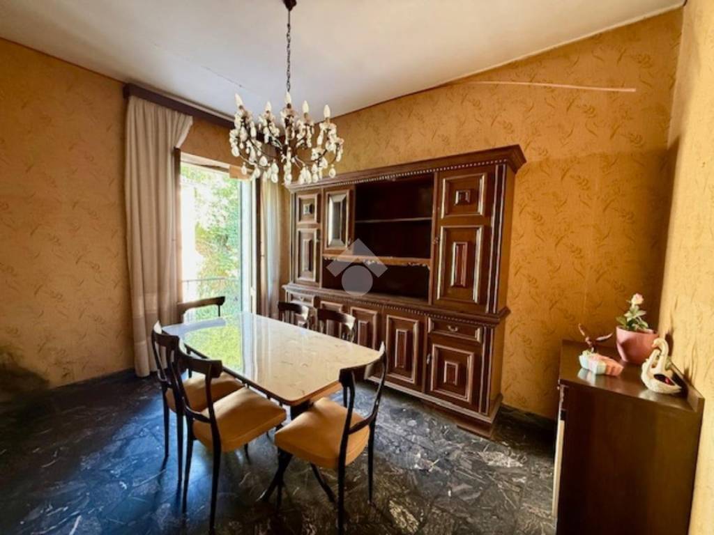 appartamento in vendita a Montefiascone